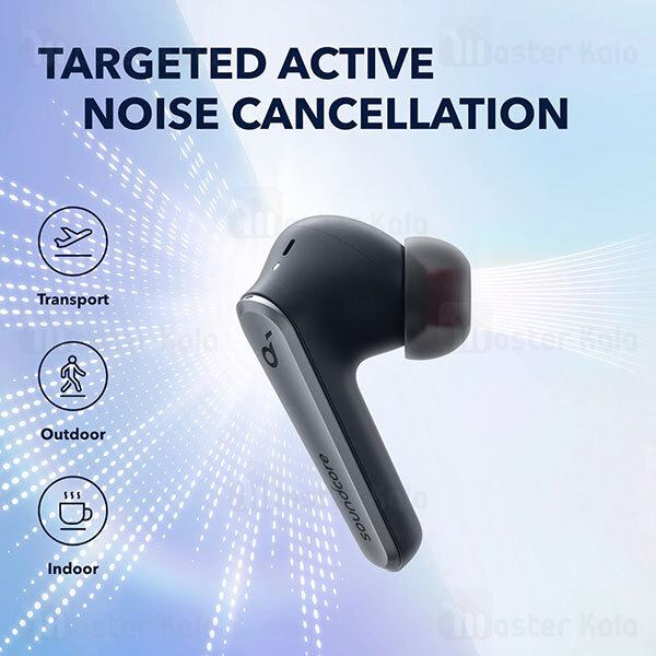 هندزفری بلوتوث دوگوش انکر Anker SoundCore Liberty Air 2 Pro