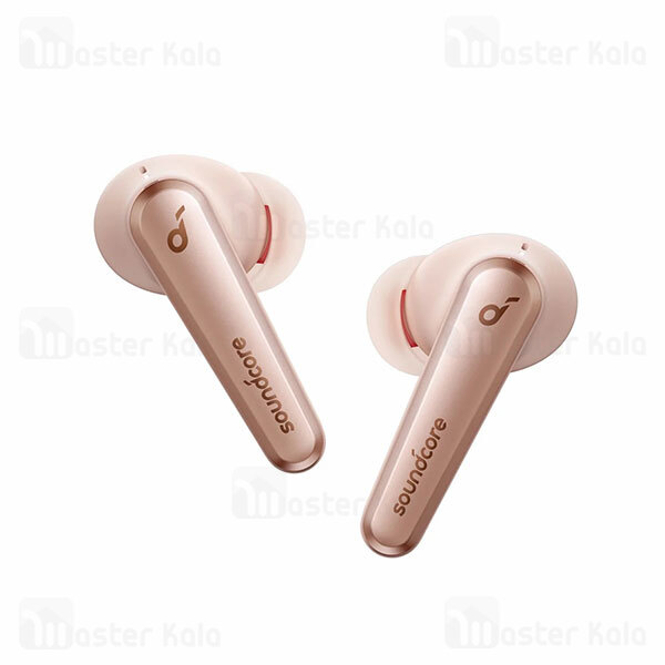 هندزفری بلوتوث دوگوش انکر Anker SoundCore Liberty Air 2 Pro