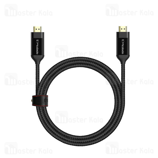 کابل HDMI مک دودو ‌Mcdodo CA-7180 طول 2 متر