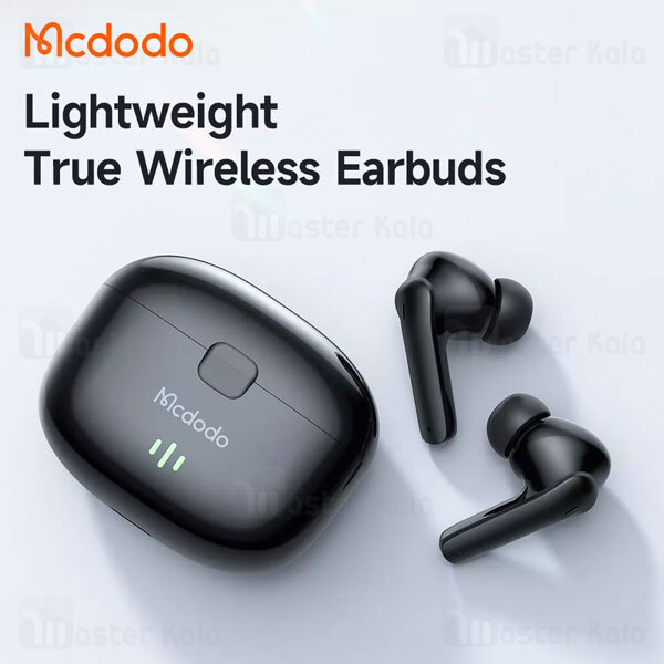 هندزفری بلوتوث دوگوش مک دودو Mcdodo HP-2781
