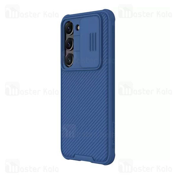 قاب محافظ Samsung Galaxy S23 Plus Nillkin CamShield Pro Case دارای محافظ دوربین