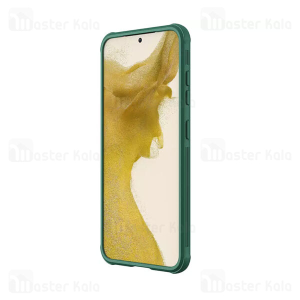 قاب محافظ Samsung Galaxy S23 Plus Nillkin CamShield Pro Case دارای محافظ دوربین