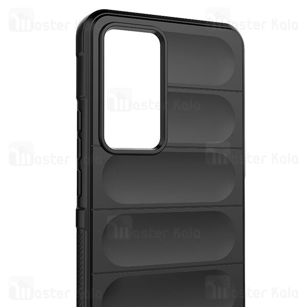 قاب سیلیکونی شیائومی Xiaomi 12T Pro Magic Shield