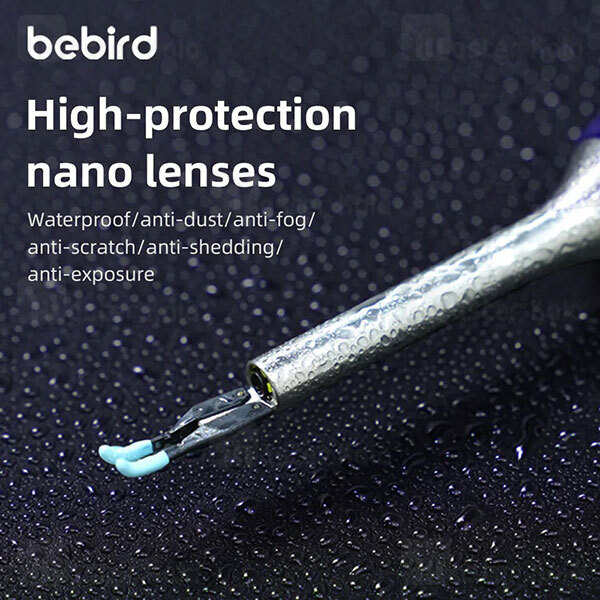 گوش پاک کن هوشمند شیائومی Xiaomi Bebird Note 5 Pro