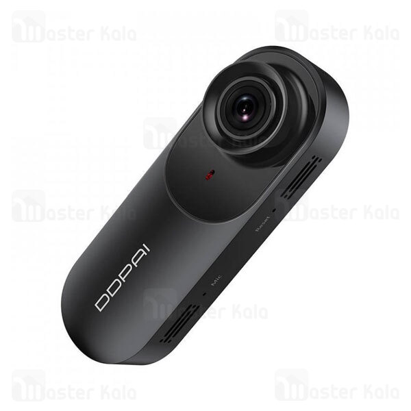 دوربین خودروی شیائومی Xiaomi DDPAI Mola N3
