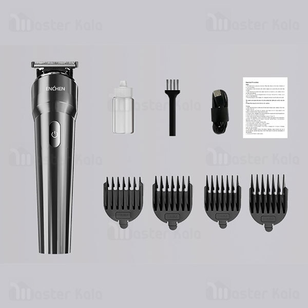 ماشین اصلاح موی سر شیائومی Xiaomi Enchen Beardo