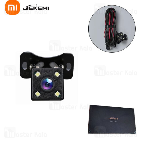 دوربین عقب خودروی شیائومی Xiaomi Jiekemi KM300-1