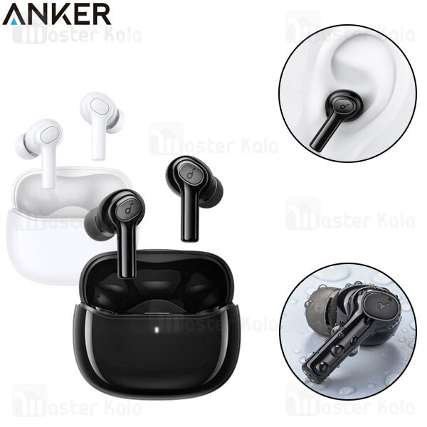 هندزفری بلوتوث دوگوش انکر Anker SoundCore R100
