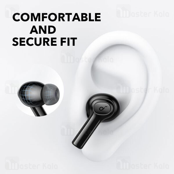 هندزفری بلوتوث دوگوش انکر Anker SoundCore R100