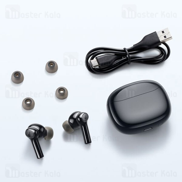 هندزفری بلوتوث دوگوش انکر Anker SoundCore R100