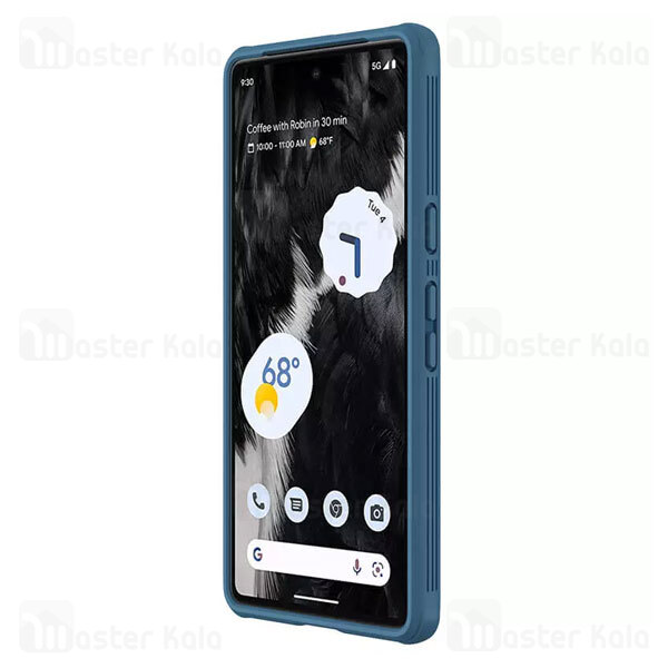 قاب محافظ Google Pixel 7 Nillkin CamShield Pro Case دارای محافظ دوربین