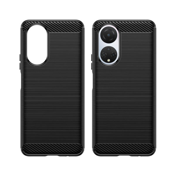 قاب فیبر کربنی هانر Honor X7 Rugged Armor Fiber Carbon