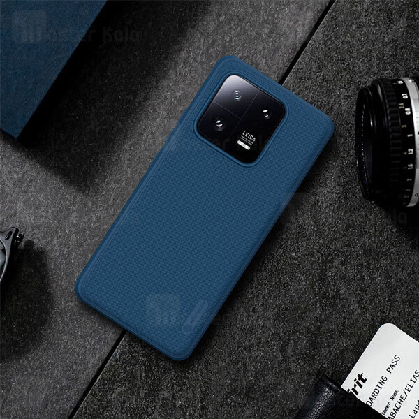 قاب محافظ نیلکین شیائومی Xiaomi 13 Pro Nillkin Frosted Shield Pro