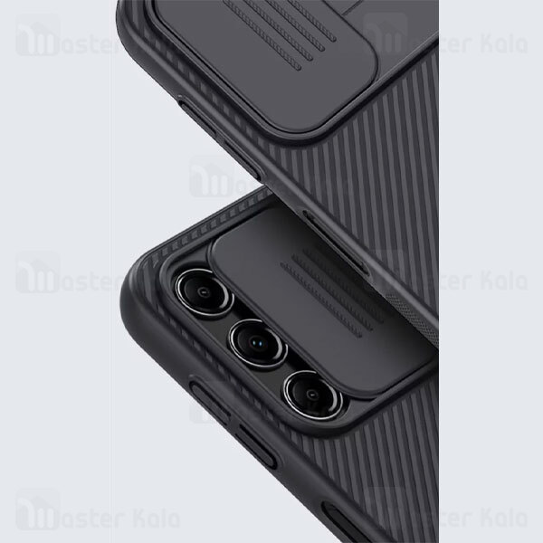 قاب محافظ نیلکین سامسونگ Samsung Galaxy A14 5G Nillkin CamShield Case دارای محافظ دوربین