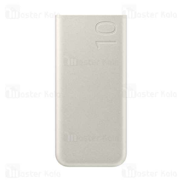 پاوربانک 10000 سامسونگ Samsung EB-P3400 Battery Pack توان 25 وات