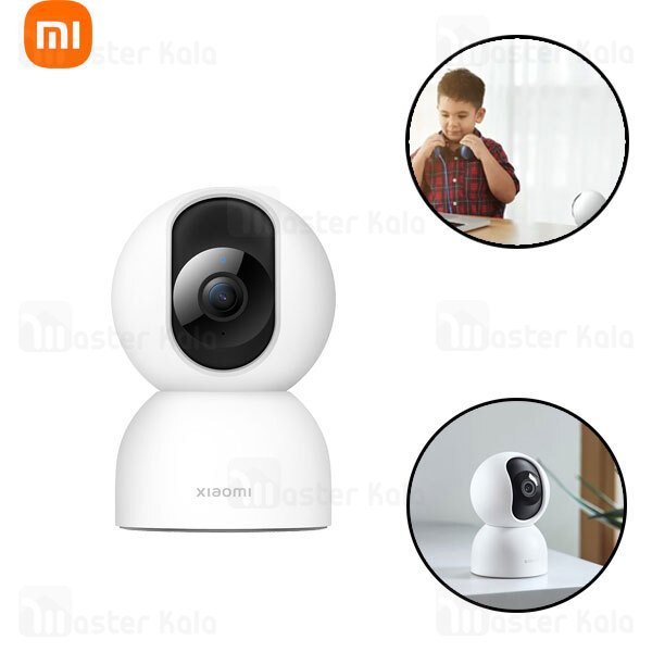 دوربین نظارتی هوشمند شیائومی Xiaomi C400 MJSXJ11CM نسخه گلوبال