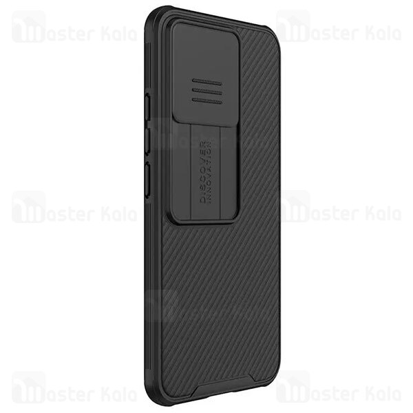 قاب محافظ شیائومی Xiaomi 13 Nillkin CamShield Pro Case دارای محافظ دوربین