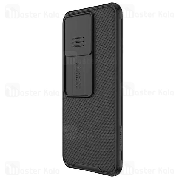 قاب محافظ شیائومی Xiaomi 13 Nillkin CamShield Pro Case دارای محافظ دوربین