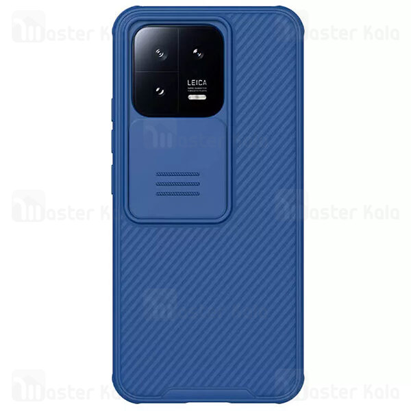 قاب محافظ شیائومی Xiaomi 13 Nillkin CamShield Pro Case دارای محافظ دوربین