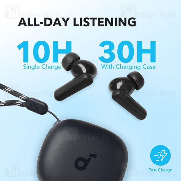 هندزفری بلوتوث دوگوش انکر Anker soundcore R50i