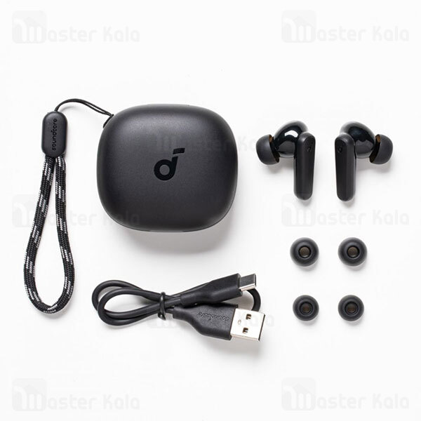 هندزفری بلوتوث دوگوش انکر Anker soundcore R50i