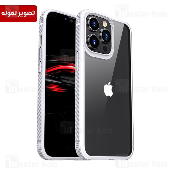 قاب محافظ آی پکی آیفون Apple iPhone 11 iPaky MGT