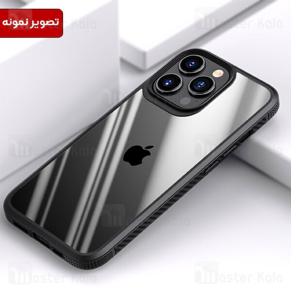 قاب محافظ آی پکی آیفون Apple iPhone 11 Pro Max iPaky MGT