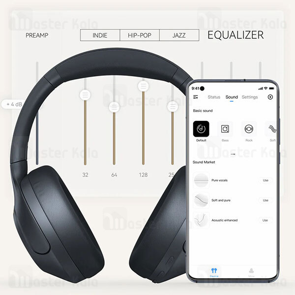 هدفون بلوتوث هایلو Haylou S35 ANC