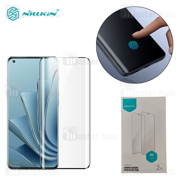 گلس نیلکین OnePlus 10 Pro Impact
