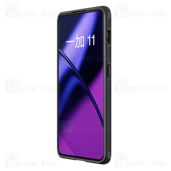 قاب محافظ OnePlus 11 Nillkin CamShield Pro Case دارای محافظ دوربین