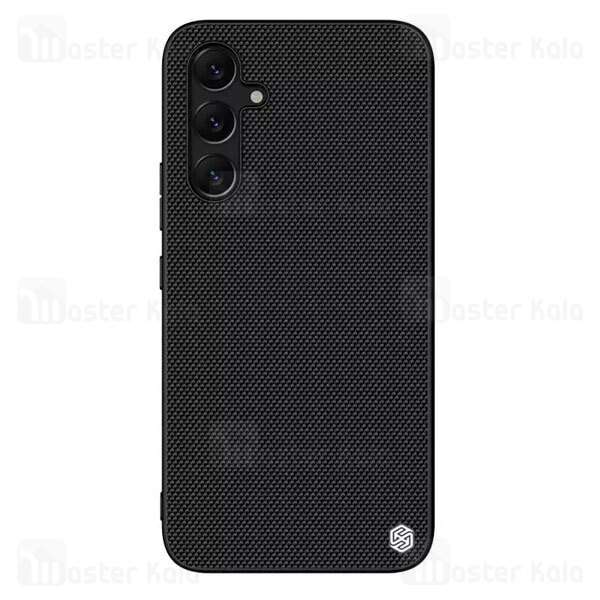 قاب فیبر نیلکین سامسونگ Samsung Galaxy A24 Nillkin Textured Nylon Fiber Case