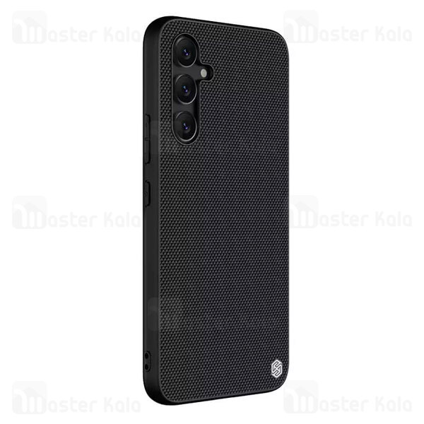 قاب فیبر نیلکین سامسونگ Samsung Galaxy A24 Nillkin Textured Nylon Fiber Case