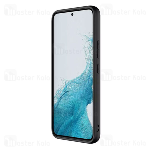 قاب فیبر نیلکین سامسونگ Samsung Galaxy A24 Nillkin Textured Nylon Fiber Case