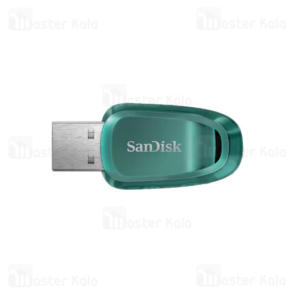 فلش مموری 256 گیگابایت سن دیسک SanDisk Ultra Eco SDCZ96