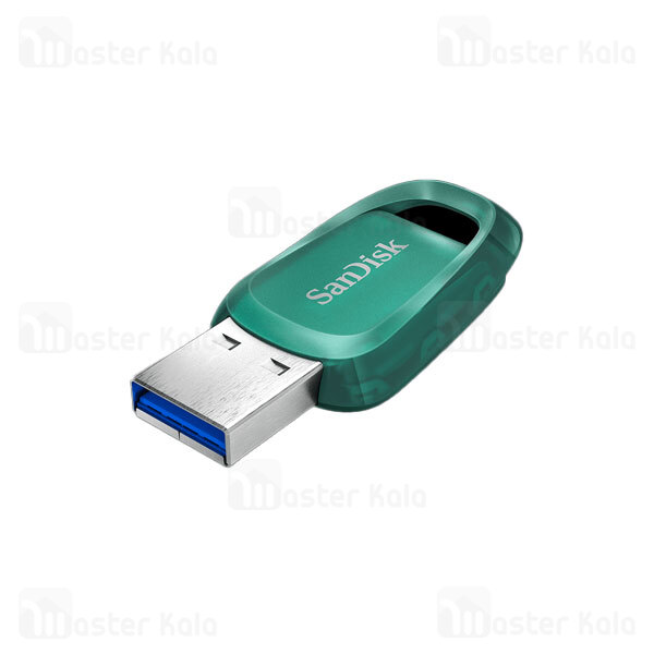 فلش مموری 256 گیگابایت سن دیسک SanDisk Ultra Eco SDCZ96
