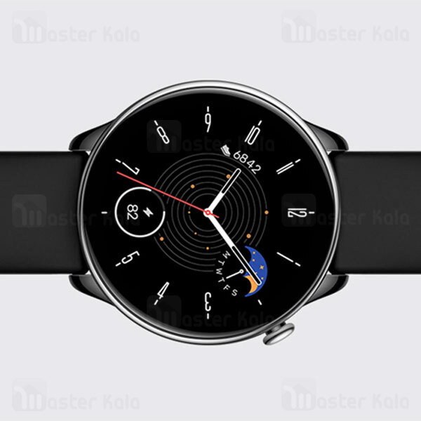 ساعت هوشمند شیائومی Xiaomi AmazFit GTR Mini نسخه گلوبال