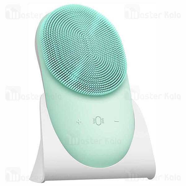 پاک کننده صورت شیائومی Xiaomi Bomidi 2 in 1 Facial Cleasing Device