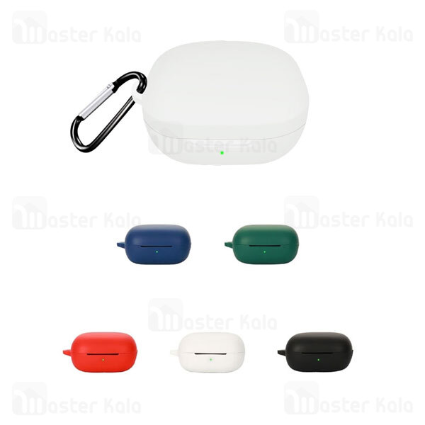 کاور محافظ سیلیکونی هندزفری کیو سی وای Xiaomi QCY T13 ANC