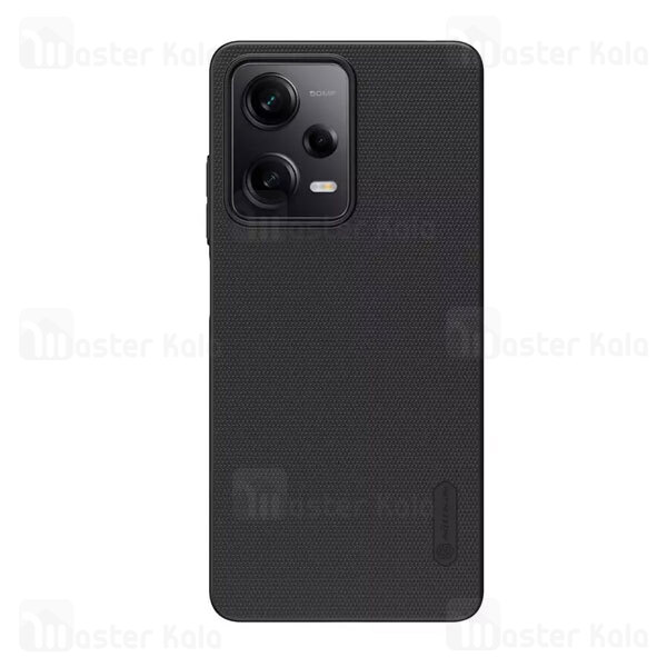 قاب محافظ نیلکین شیائومی Xiaomi Redmi Note 12 / Poco X5 Nillkin Frosted Shield