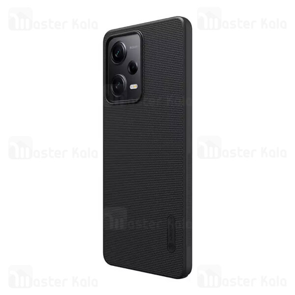 قاب محافظ نیلکین شیائومی Xiaomi Redmi Note 12 / Poco X5 Nillkin Frosted Shield