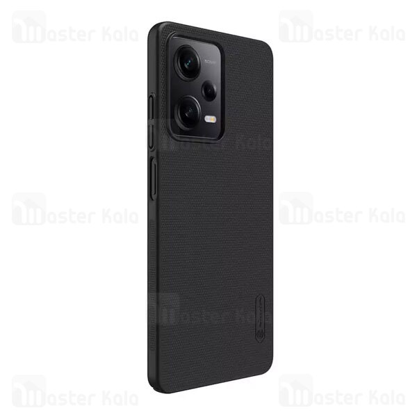 قاب محافظ نیلکین شیائومی Xiaomi Redmi Note 12 / Poco X5 Nillkin Frosted Shield