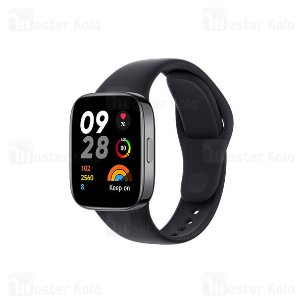 ساعت هوشمند شیائومی Xiaomi Redmi Watch 3 گلوبال