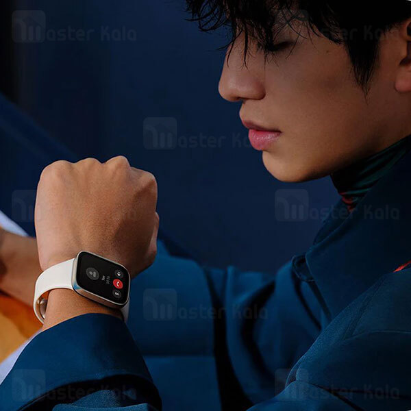 ساعت هوشمند شیائومی Xiaomi Redmi Watch 3 گلوبال
