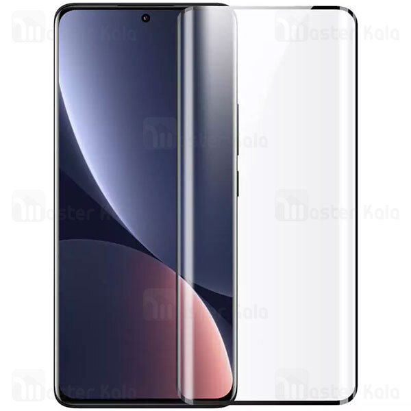 پک 2تایی محافظ صفحه خمیده تمام صفحه تمام چسب نیلکین Xiaomi 13 Pro Nillkin Impact Film