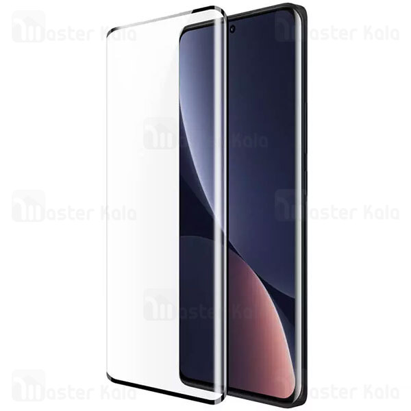 پک 2تایی محافظ صفحه خمیده تمام صفحه تمام چسب نیلکین Xiaomi 13 Pro Nillkin Impact Film