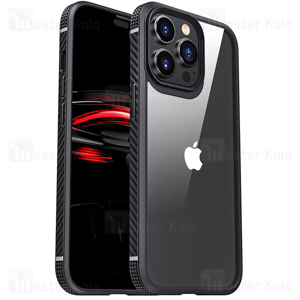 قاب محافظ آی پکی آیفون Apple iPhone 11 Pro Max iPaky MGT