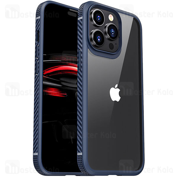 قاب محافظ آی پکی آیفون Apple iPhone 11 Pro Max iPaky MGT