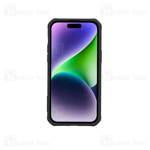 قاب محافظ بند دار نیلکین Apple iPhone 14 Pro Max Nillkin Strap Case