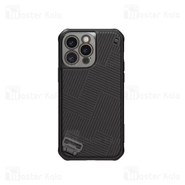 قاب محافظ بند دار نیلکین Apple iPhone 14 Pro Max Nillkin Strap Case