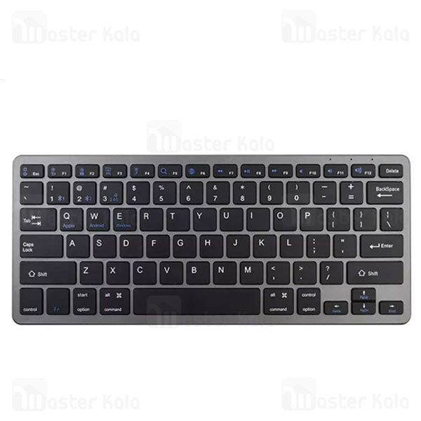 موس و کیبورد وایرلس کوتتسی Coteetci 84006